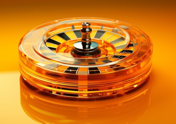 64gb-এর শান্ত নীল হিরো ভিজ্যুয়াল